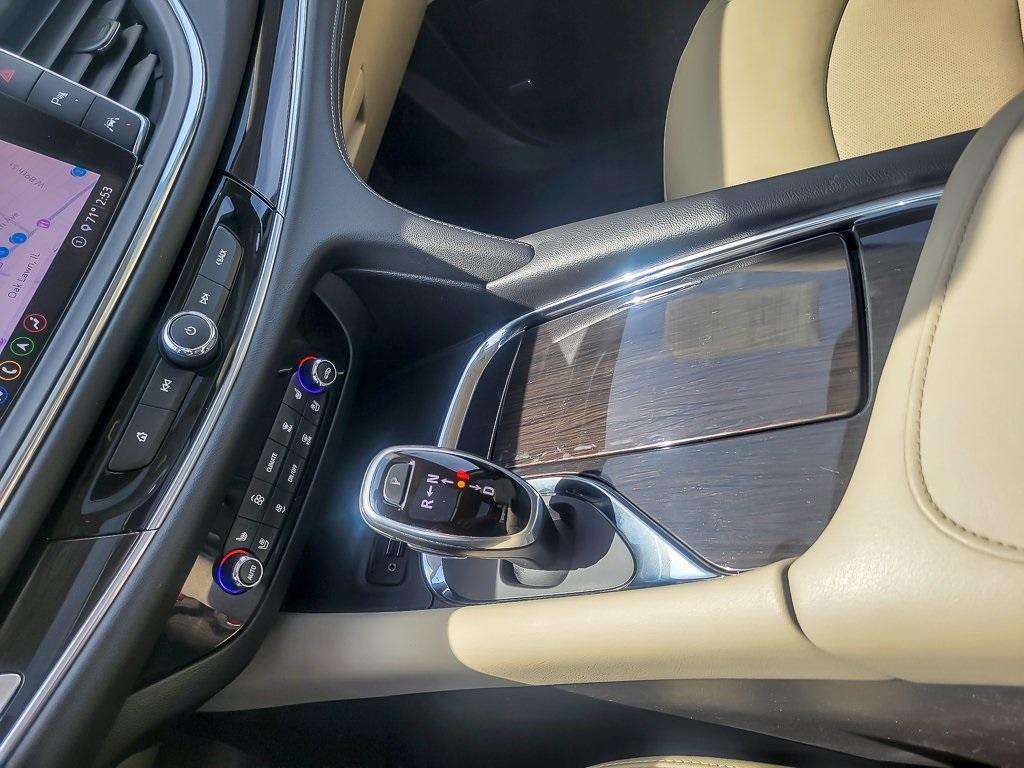 used 2020 Buick Enclave car, priced at $24,995