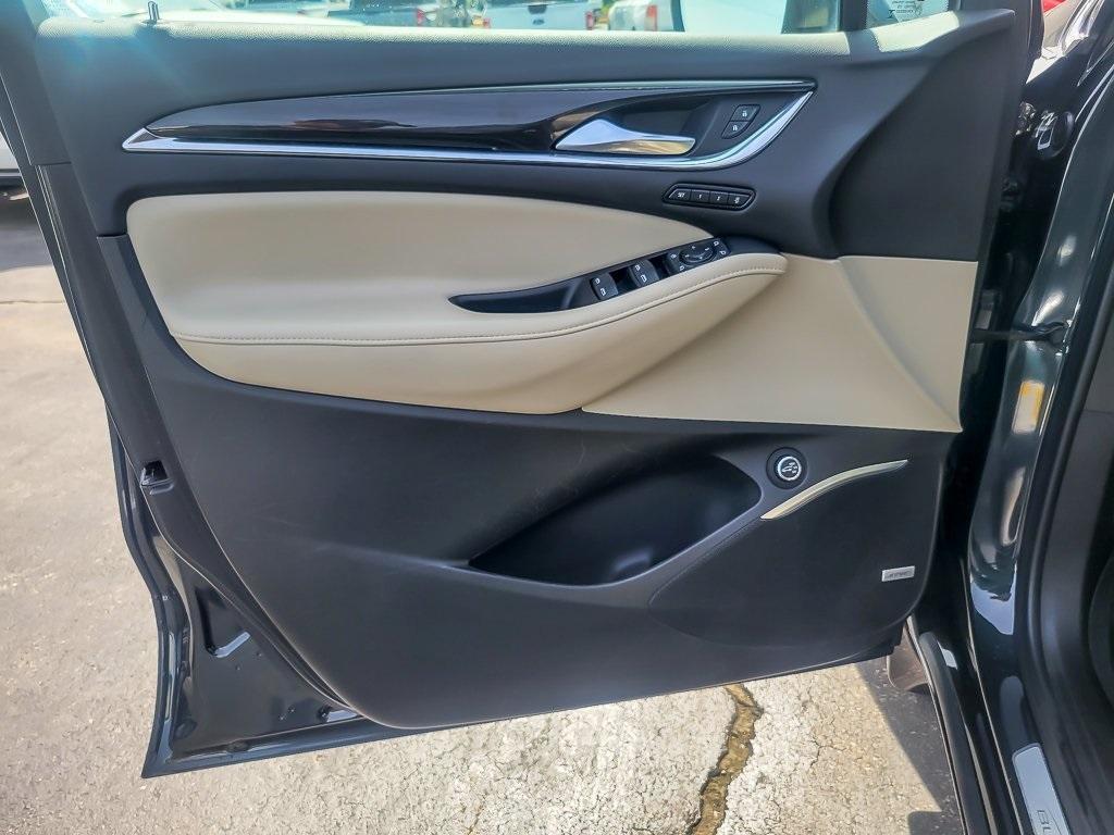 used 2020 Buick Enclave car, priced at $24,995