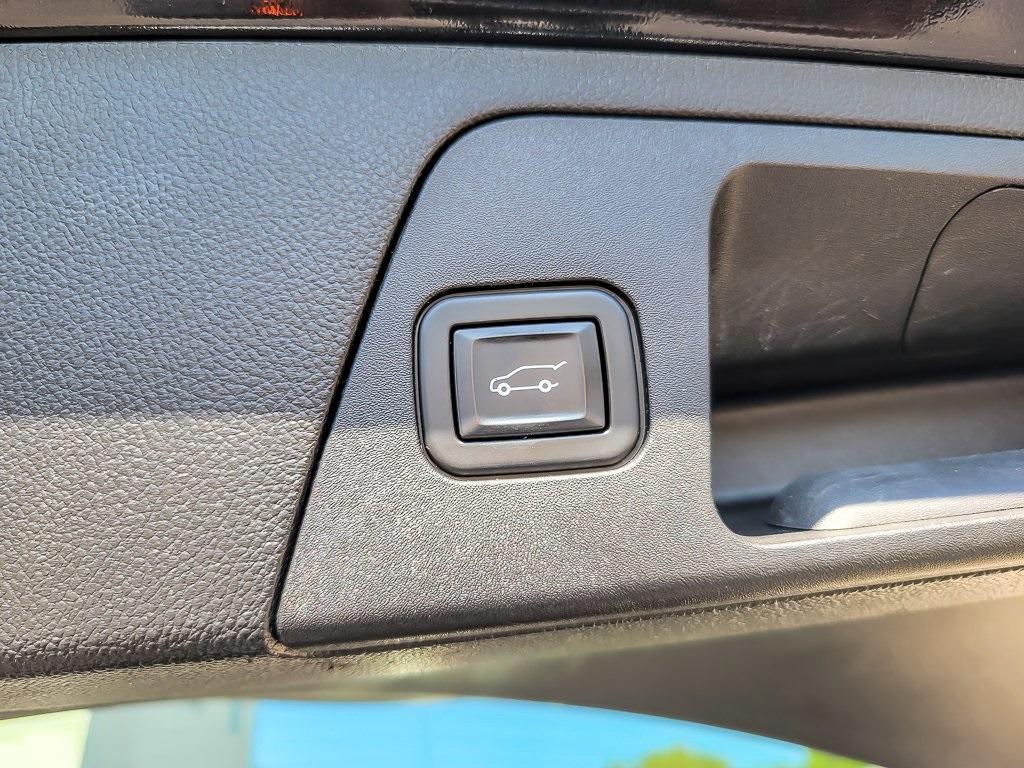 used 2020 Buick Envision car, priced at $18,995