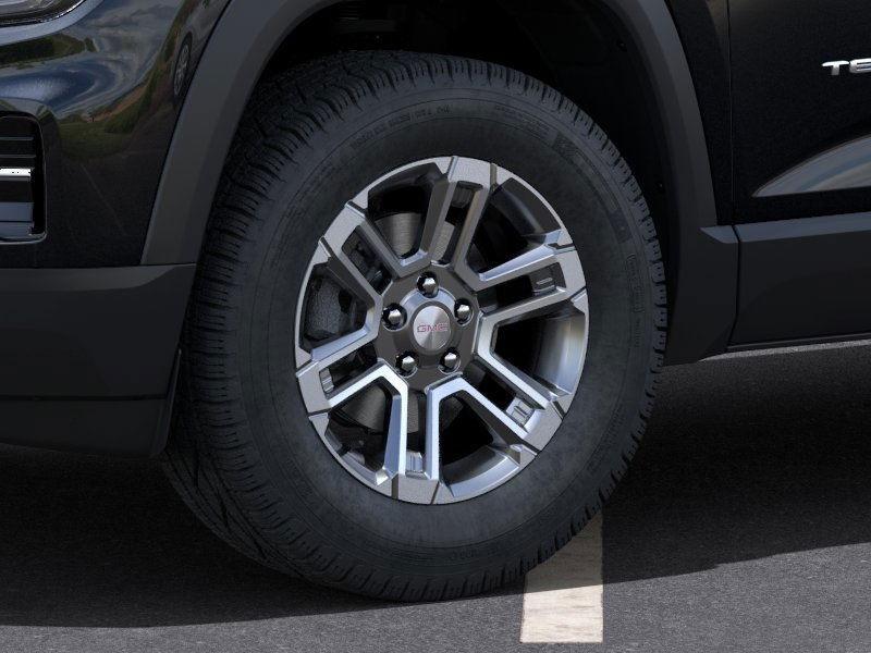 new 2025 GMC Terrain car, priced at $30,928