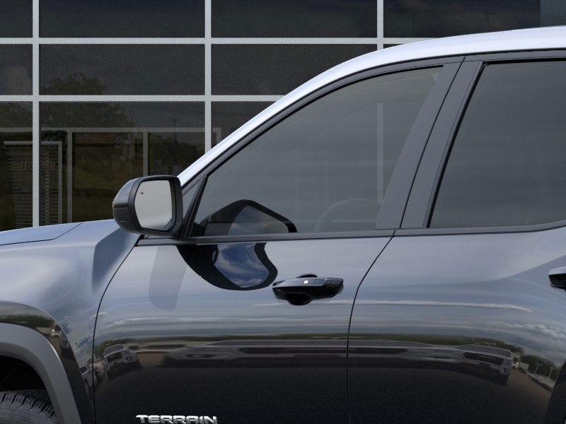 new 2025 GMC Terrain car, priced at $30,928