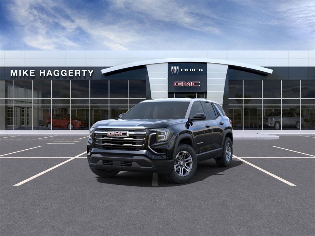 new 2025 GMC Terrain car, priced at $30,928