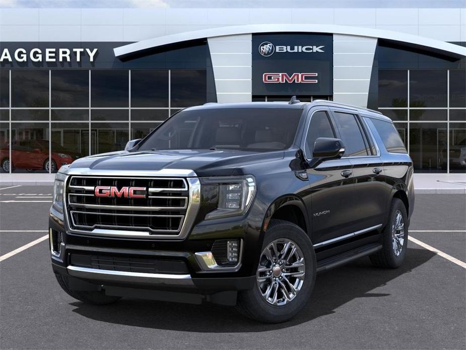 new 2024 GMC Yukon XL car, priced at $71,425