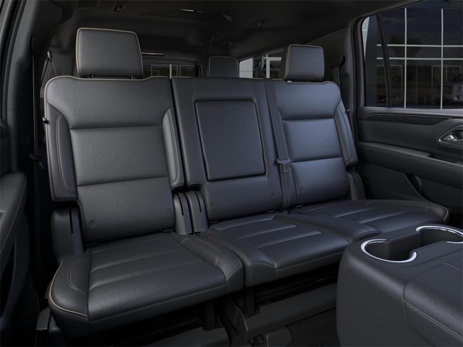 new 2024 GMC Yukon XL car, priced at $71,425