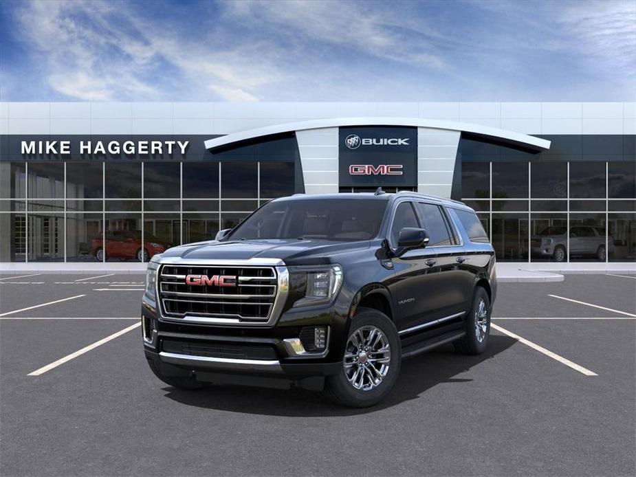 new 2024 GMC Yukon XL car, priced at $71,425