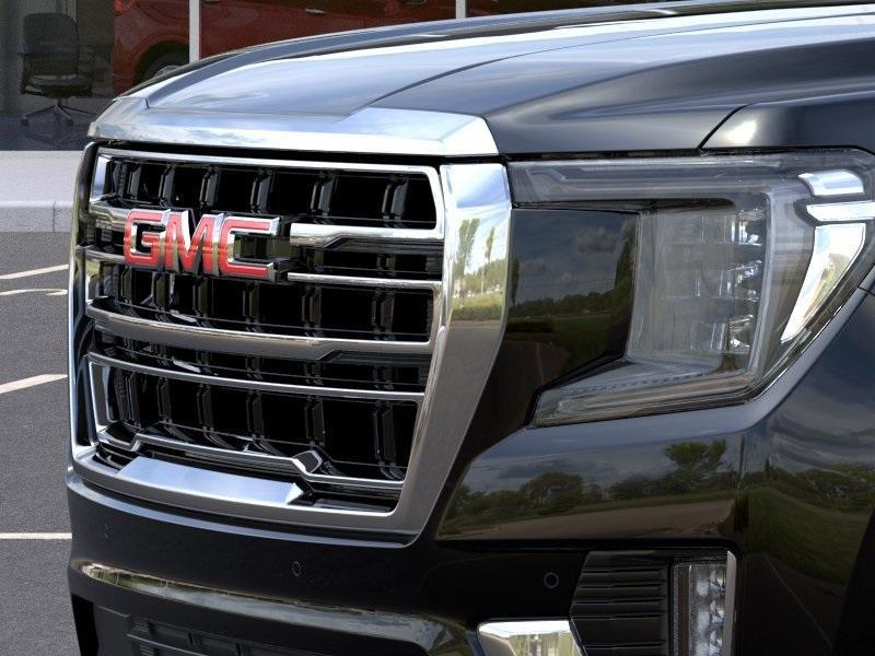 new 2024 GMC Yukon XL car, priced at $71,425