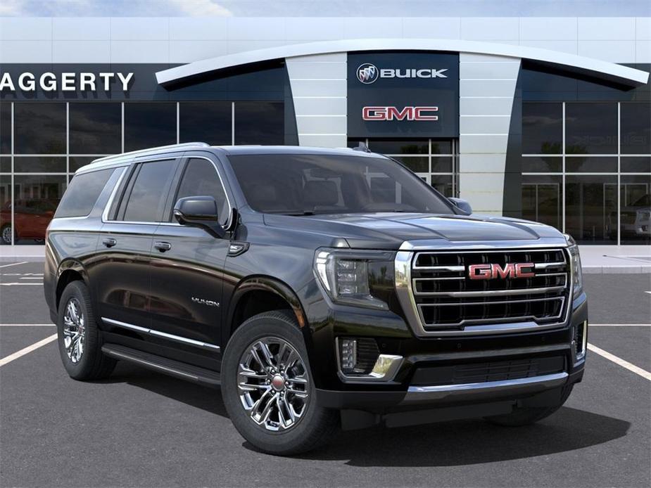 new 2024 GMC Yukon XL car, priced at $71,425