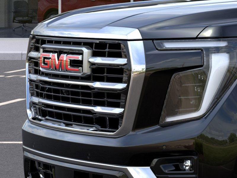 new 2025 GMC Yukon car, priced at $73,110