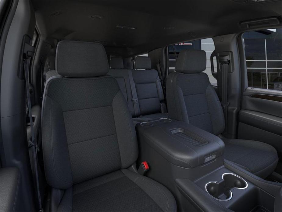 new 2024 GMC Yukon car, priced at $65,850