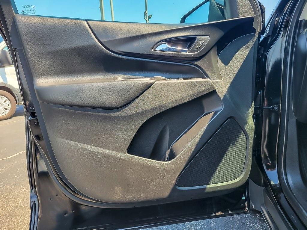used 2020 Chevrolet Equinox car, priced at $16,195