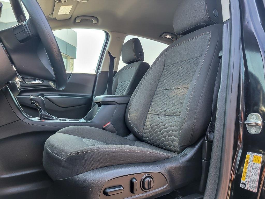 used 2020 Chevrolet Equinox car, priced at $16,195