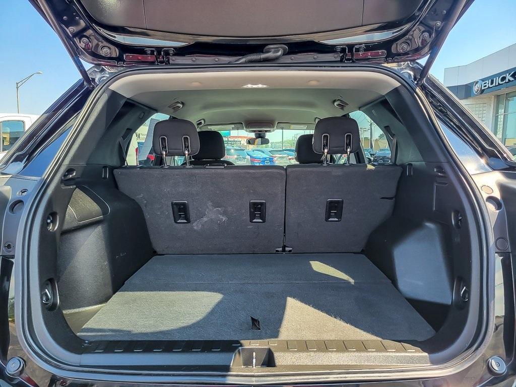 used 2020 Chevrolet Equinox car, priced at $16,195