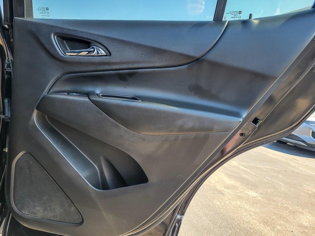 used 2020 Chevrolet Equinox car, priced at $16,195