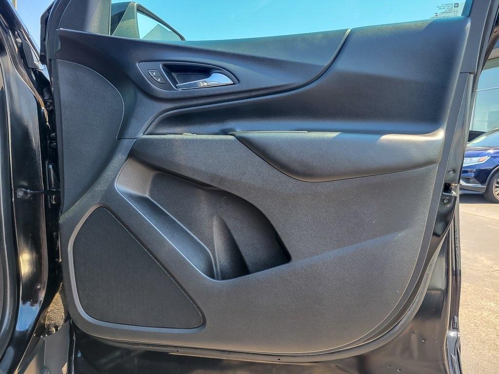 used 2020 Chevrolet Equinox car, priced at $16,195