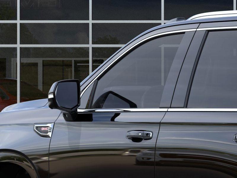 new 2026 GMC Yukon car, priced at $81,611