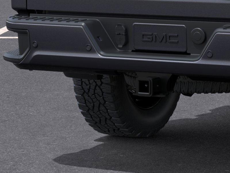 new 2025 GMC Sierra 2500 car