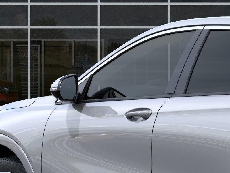 new 2026 Buick Envista car, priced at $31,385