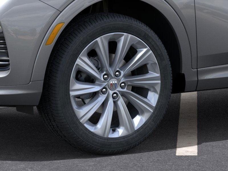 new 2026 Buick Envista car, priced at $31,385
