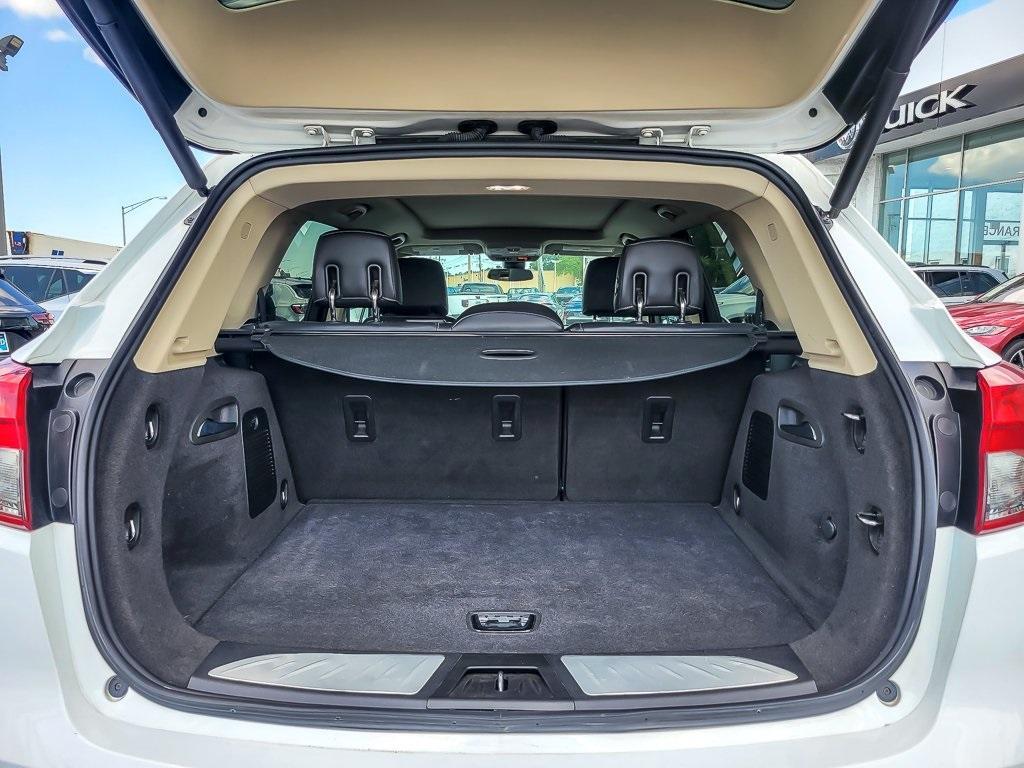 used 2018 Buick Envision car, priced at $15,395