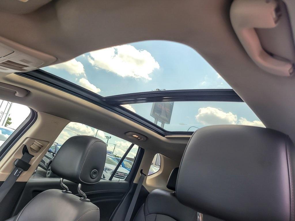 used 2018 Buick Envision car, priced at $15,395