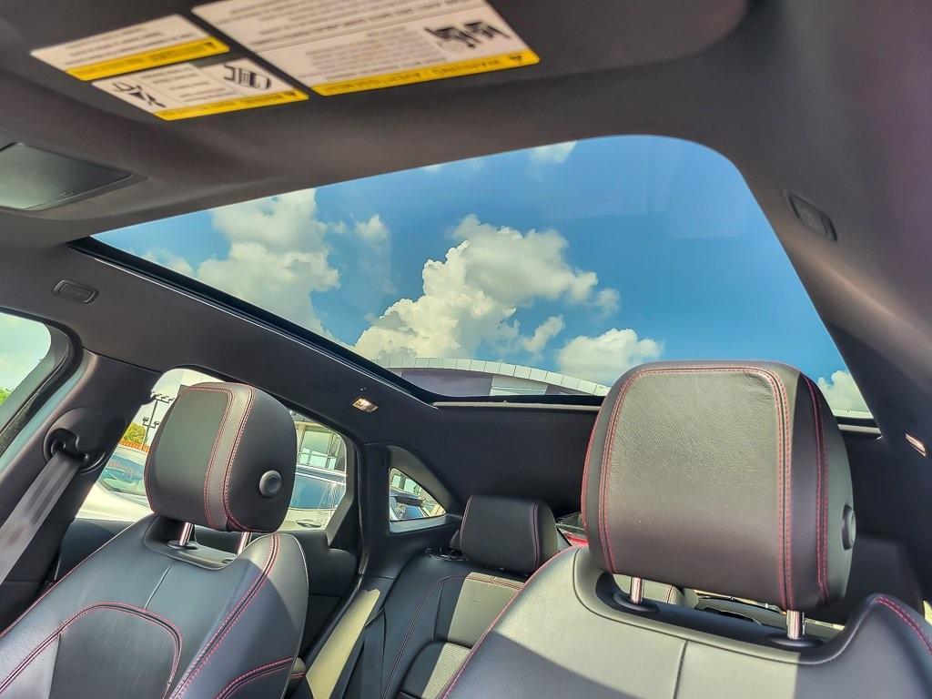 used 2020 Jaguar E-PACE car, priced at $21,500