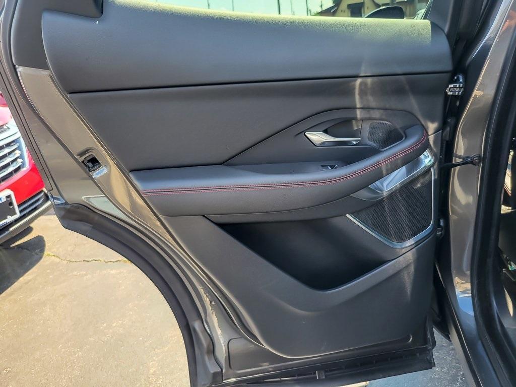 used 2020 Jaguar E-PACE car, priced at $21,500