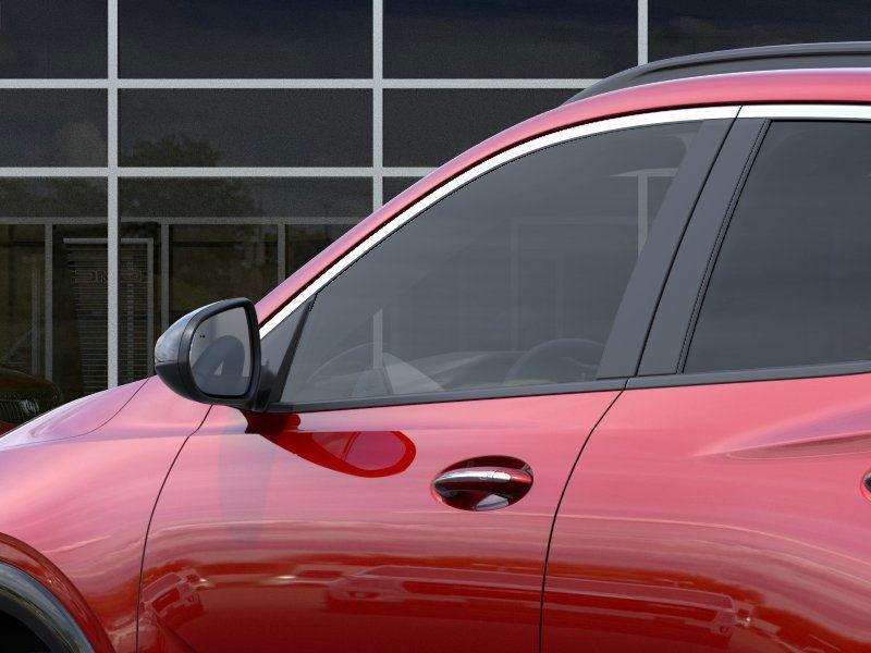 new 2026 Buick Encore GX car, priced at $31,560