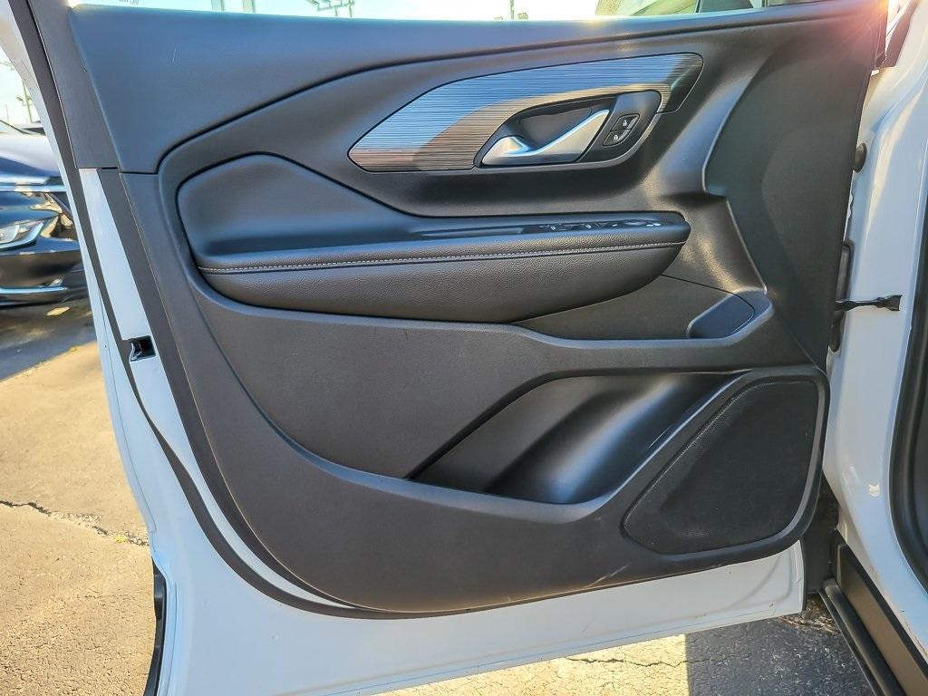 used 2020 GMC Terrain car, priced at $18,300