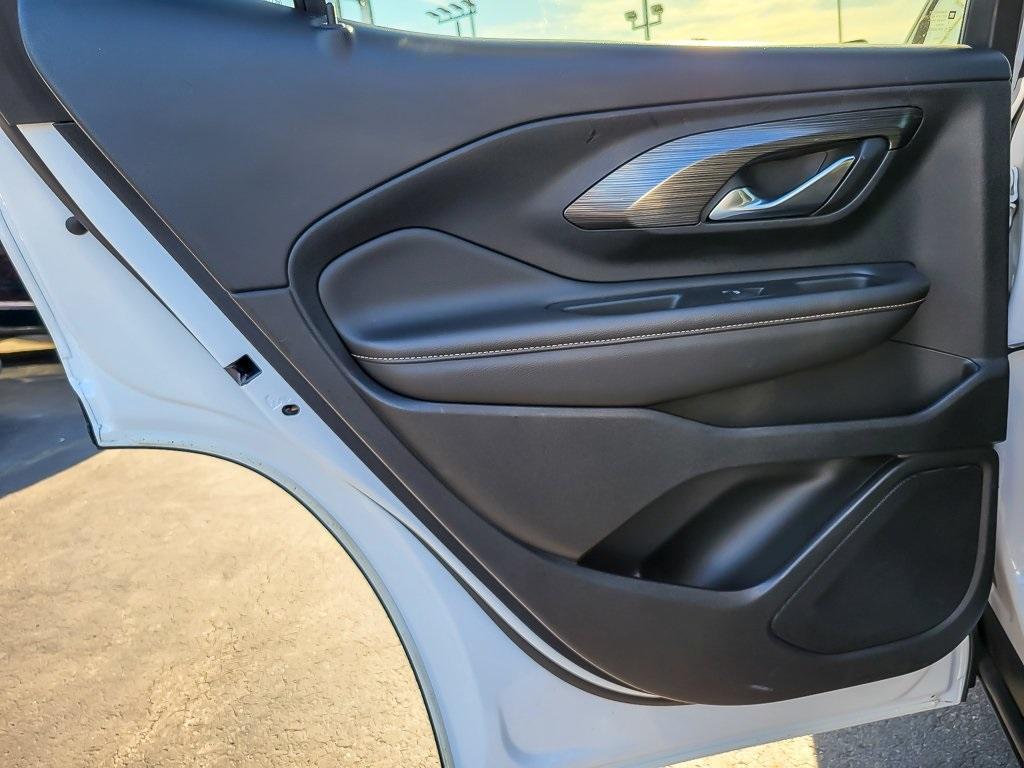 used 2020 GMC Terrain car, priced at $18,300