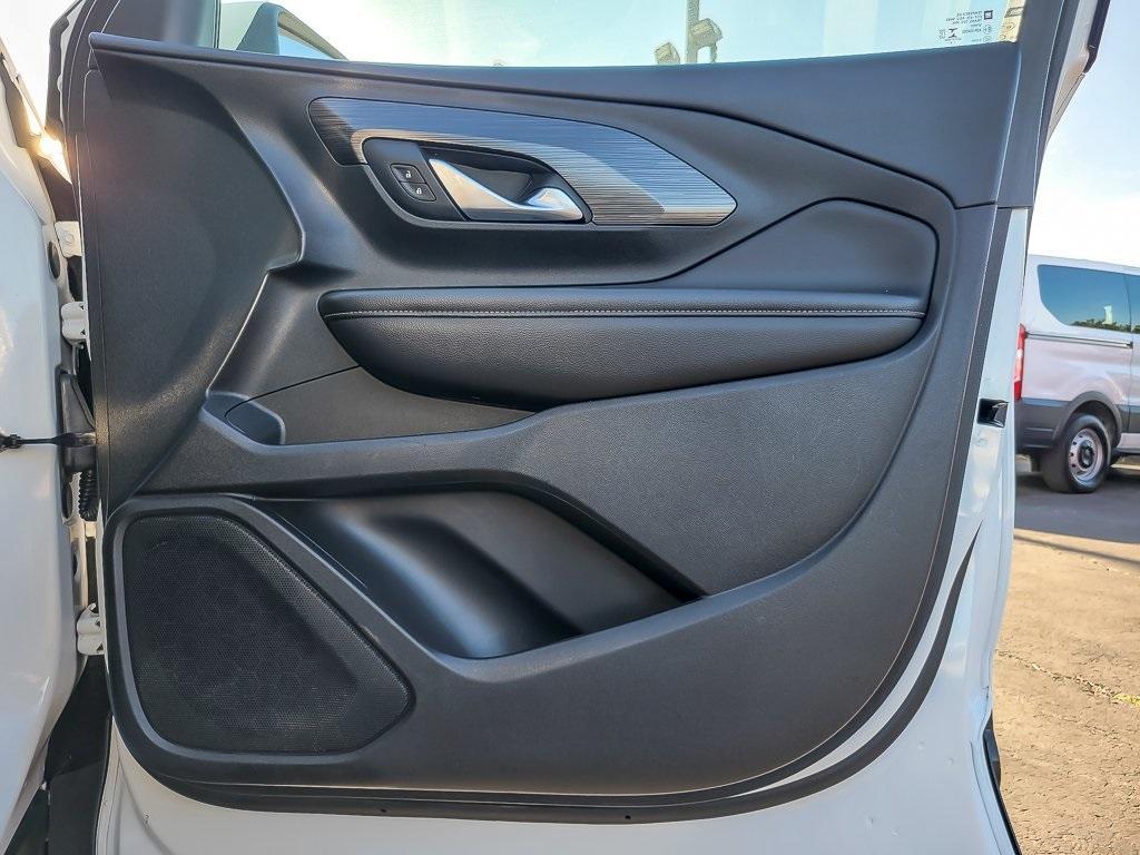 used 2020 GMC Terrain car, priced at $18,300