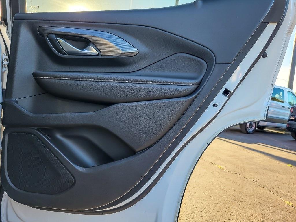 used 2020 GMC Terrain car, priced at $18,300