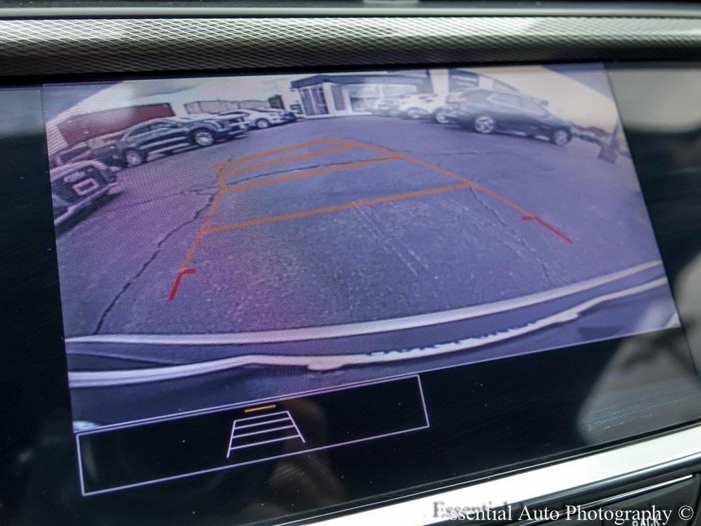 used 2021 Buick Encore GX car, priced at $17,800