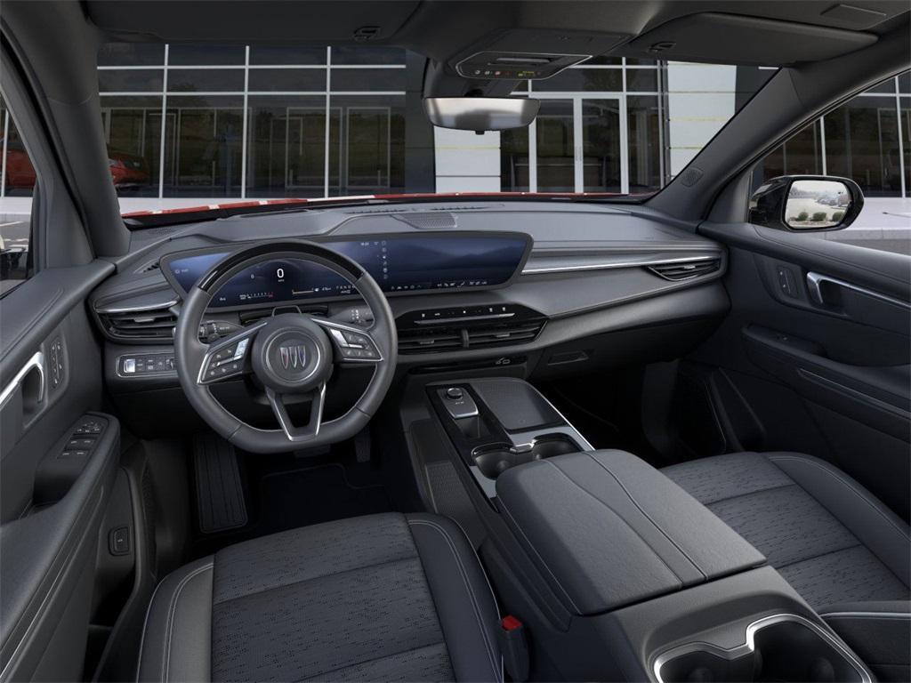 new 2026 Buick Enclave car, priced at $53,887