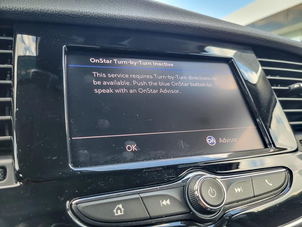 used 2022 Buick Encore car, priced at $20,490