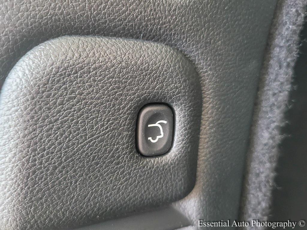 used 2023 Dodge Durango car, priced at $43,500