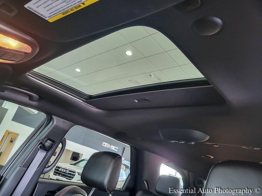 used 2023 Dodge Durango car, priced at $43,500