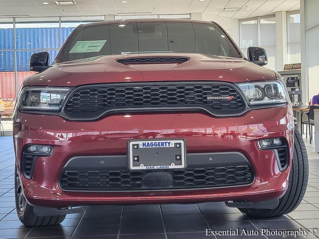 used 2023 Dodge Durango car, priced at $43,500
