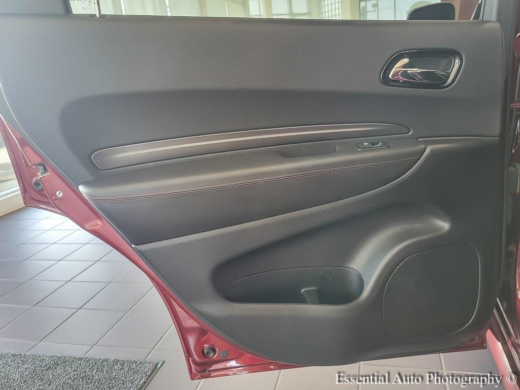 used 2023 Dodge Durango car, priced at $43,500