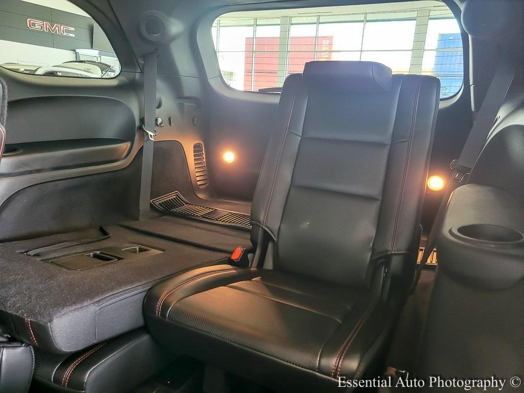 used 2023 Dodge Durango car, priced at $43,500