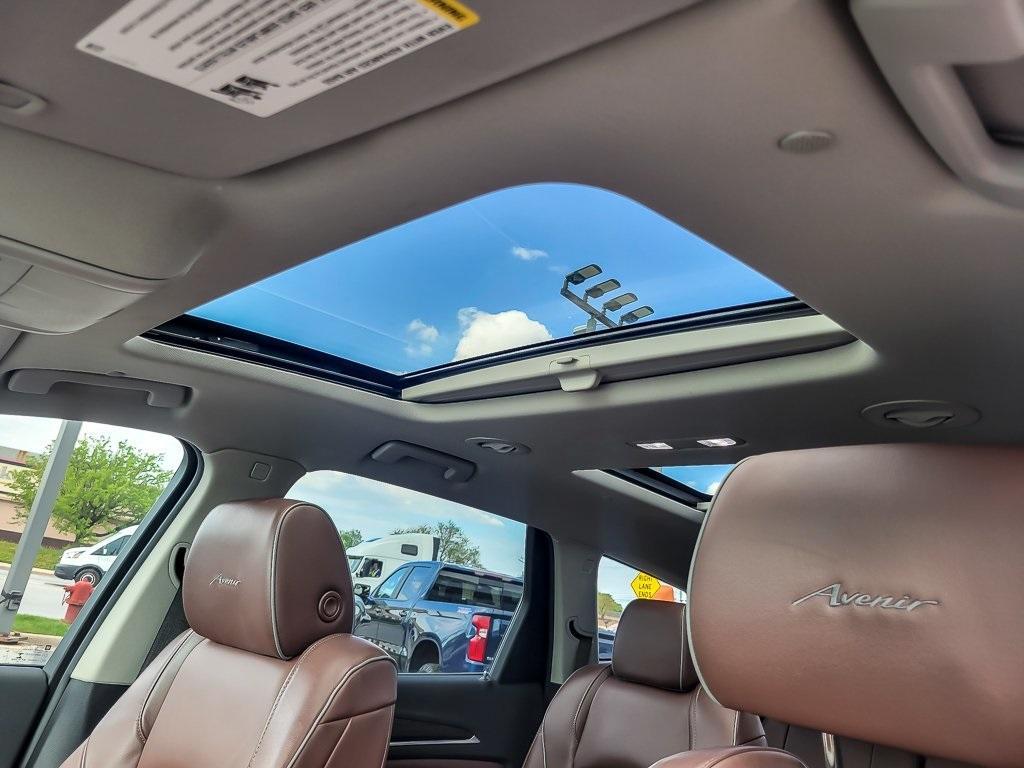 used 2019 Buick Enclave car, priced at $23,995