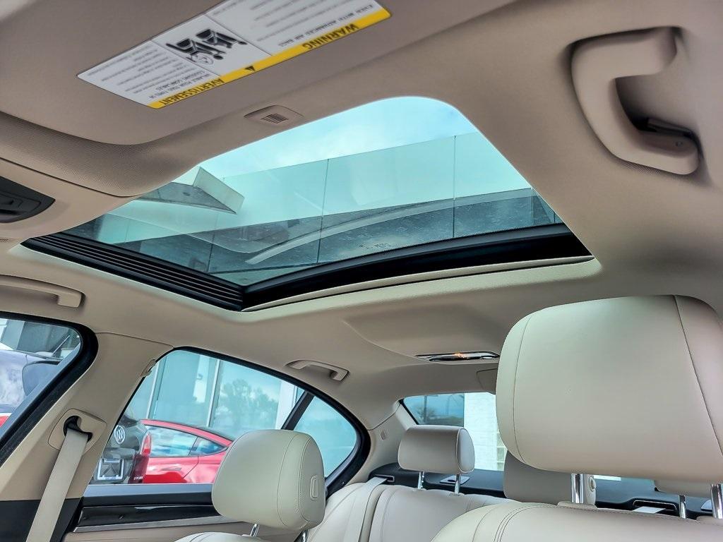 used 2014 BMW 535 car, priced at $13,995