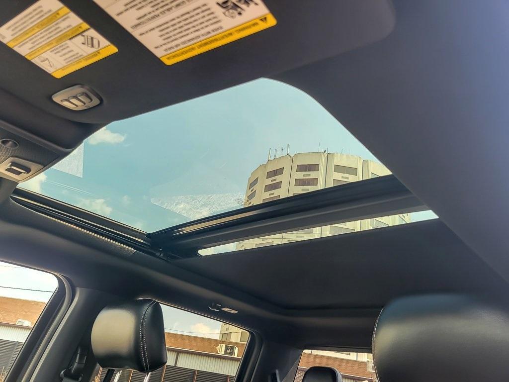 used 2018 Ford F-150 car, priced at $28,500