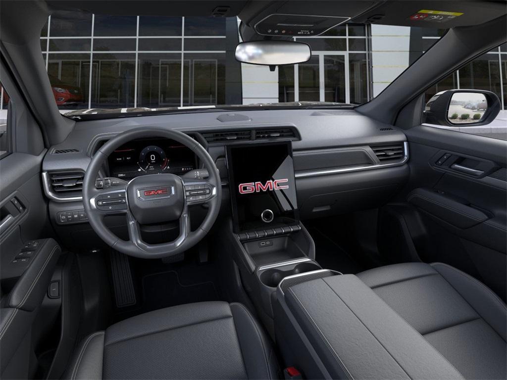 new 2026 GMC Terrain car, priced at $34,450