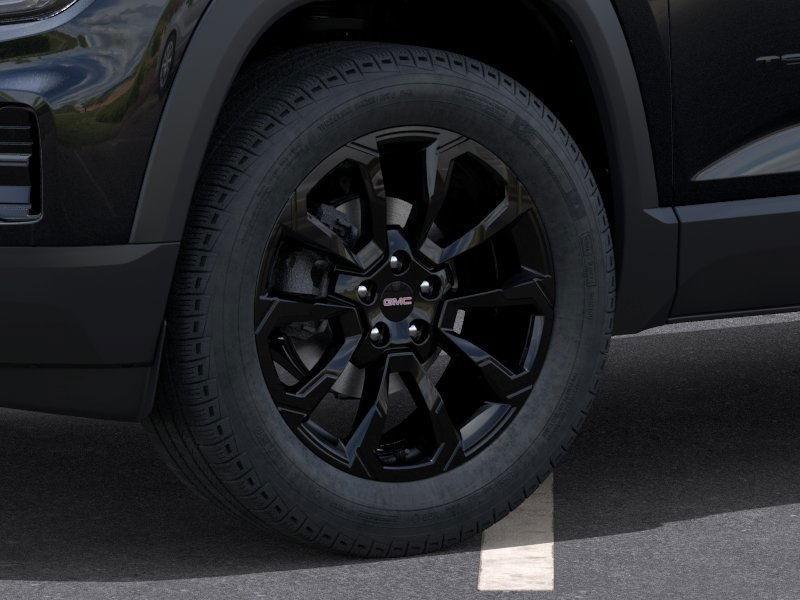 new 2026 GMC Terrain car, priced at $34,450