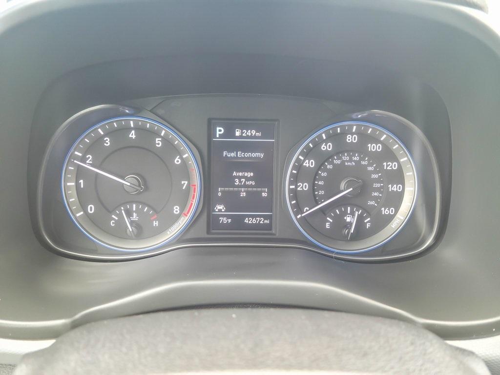 used 2020 Hyundai Kona car, priced at $21,895