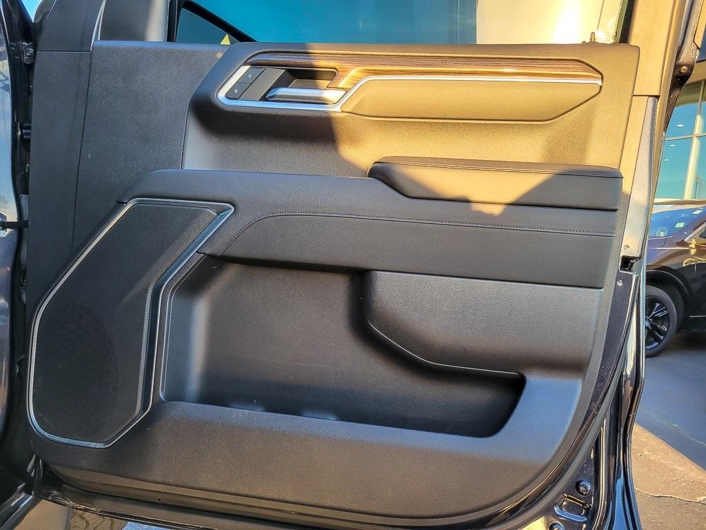 used 2022 Chevrolet Silverado 1500 car, priced at $40,849