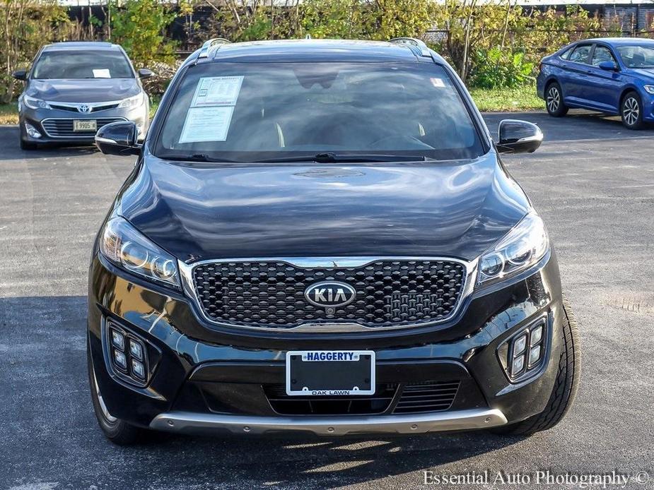 used 2016 Kia Sorento car, priced at $13,995