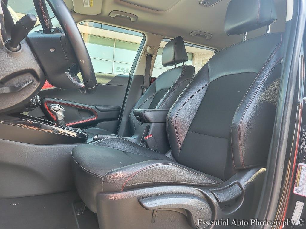 used 2023 Kia Soul car, priced at $17,995