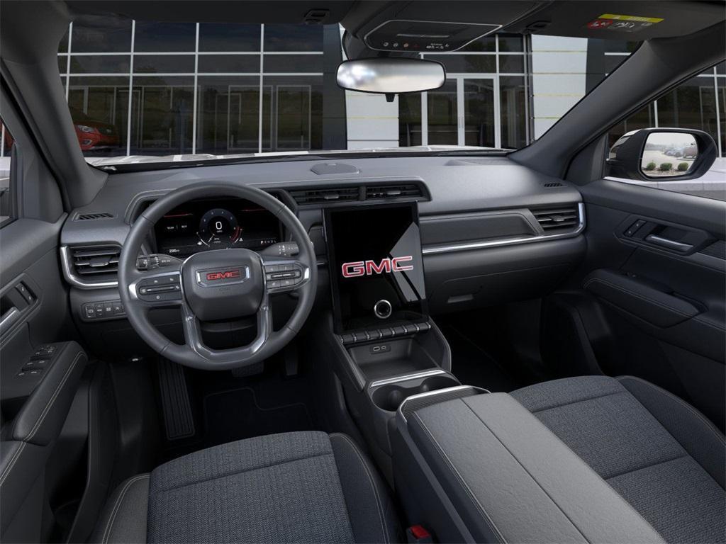 new 2026 GMC Terrain car, priced at $32,434