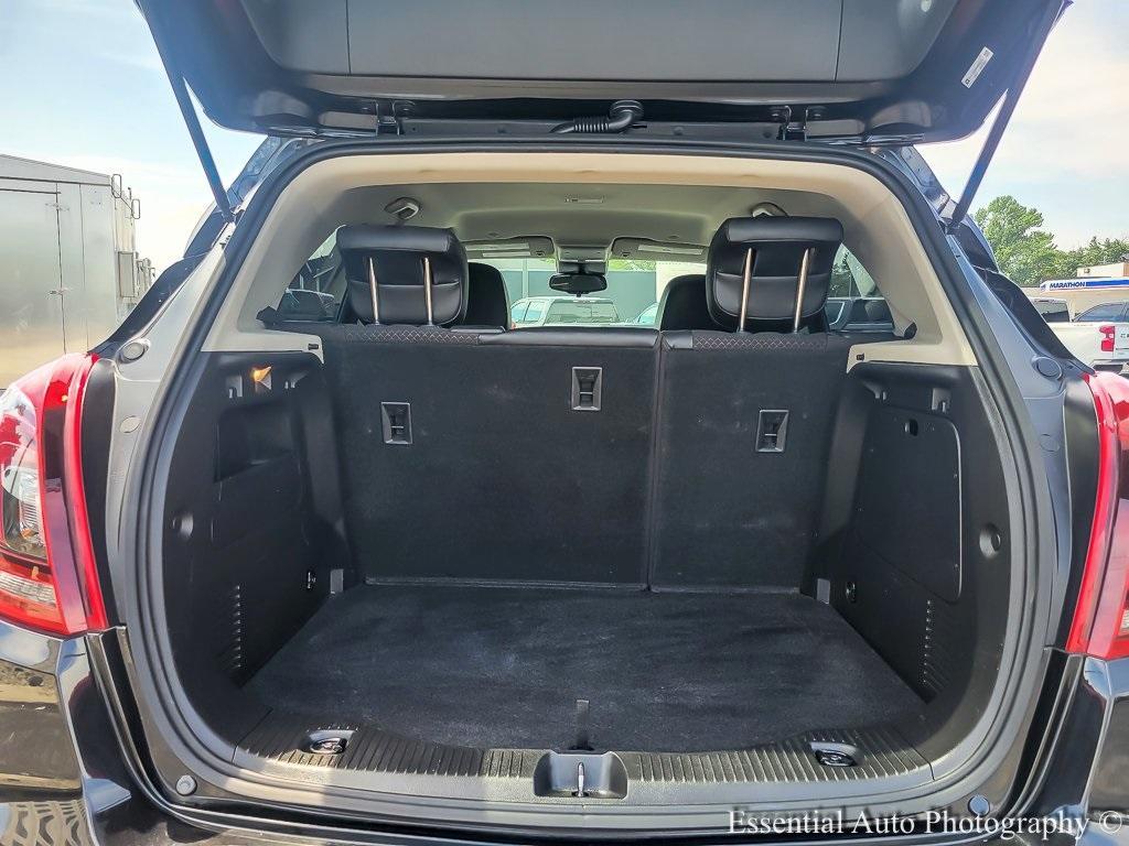 used 2019 Buick Encore car, priced at $15,995